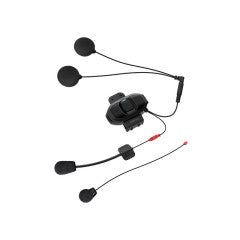 Sena SF1 MOTORCYCLE BLUETOOTH® HEADSET SOLO RIDER